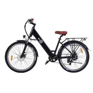 Notting Hill E-Bikes-Bezior M3 E-CiteBike 500W Electric Town & Country Leisure/Commuter Bike