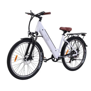 Notting Hill E-Bikes-Bezior M3 E-CiteBike 500W Electric Town & Country Leisure/Commuter Bike