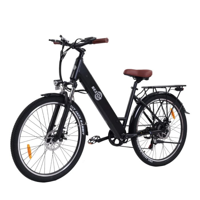 Notting Hill E-Bikes-Bezior M3 E-CiteBike 500W Electric Town & Country Leisure/Commuter Bike