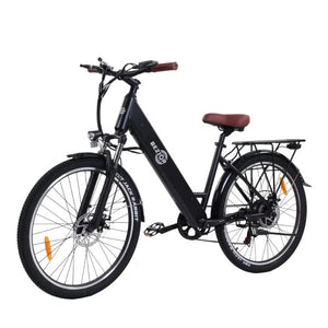 Notting Hill E-Bikes-Bezior M3 E-CiteBike 500W Electric Town & Country Leisure/Commuter Bike