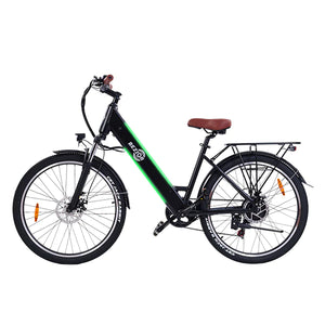 Notting Hill E-Bikes-Bezior M3 E-CiteBike 500W Electric Town & Country Leisure/Commuter Bike