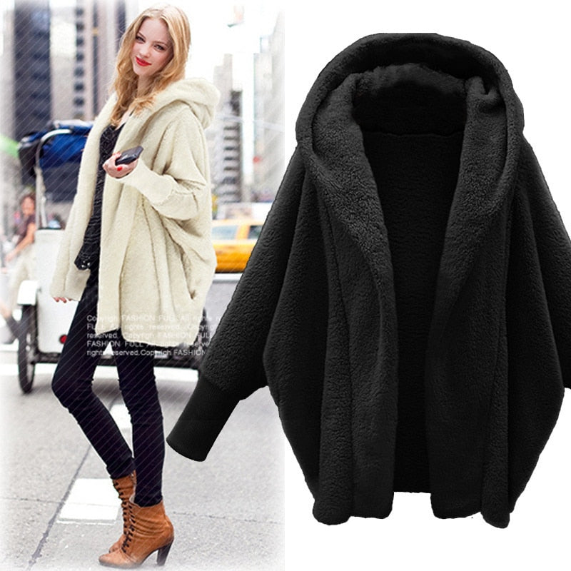 Ladies new for Winter 2024 Parka Style Coat/Jacket with Shawl Collar a Luxuriosly Warm Winter Coat/Jacket