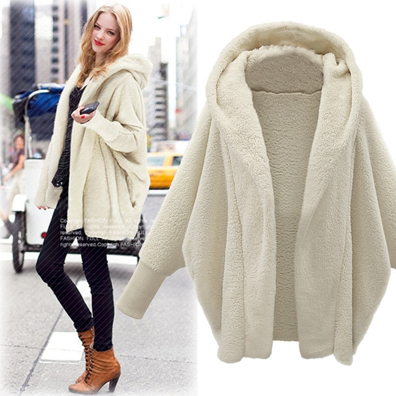 Ladies new for Winter 2024 Parka Style Coat/Jacket with Shawl Collar a Luxuriosly Warm Winter Coat/Jacket