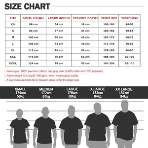 Men Tops Clothes Cotton New Order True Faith Fitted Tee Shirts Male Tshirt Guys T-shirt