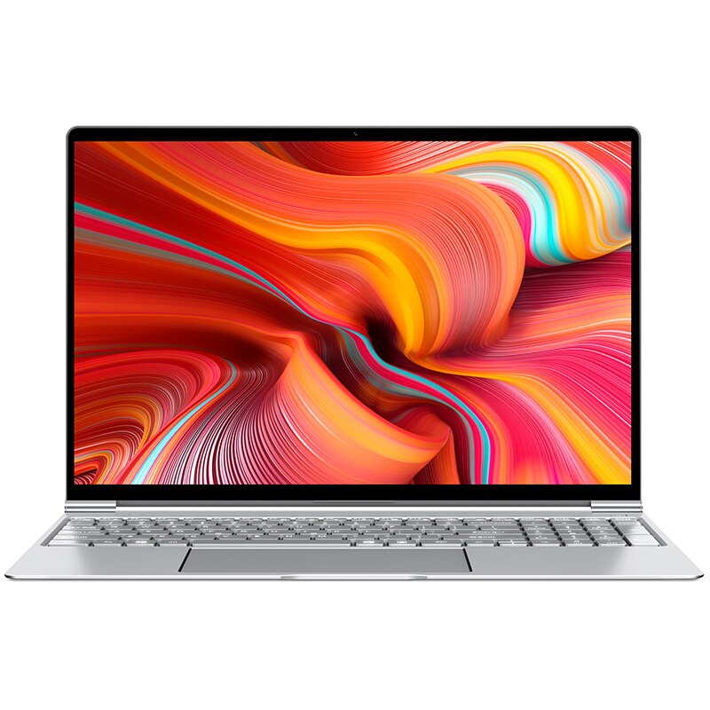 Teclast F15 15.6 inch 1920x1080 FHD Windows 10 Laptop Intel Gemini Lake N4100 8GB RAM 256GB SSD Notebook Backlit Keyboard