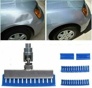 Pdr Slide Hammer Tools Puller Lifter Car Paintless Dent Removal Puller Auto Repair Hand Tools Kit Automotive Goods