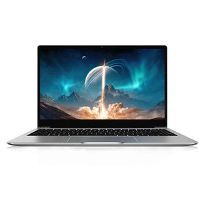 Blackview Acebook 1 14" Laptop 128GB SSD Laptop with Intel Gemini Lake Dual Core CPU L1920 x W1080 IPS Windows Notebook