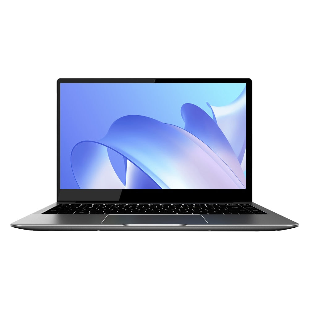 Blackview Acebook 1 14" Laptop 128GB SSD Laptop with Intel Gemini Lake Dual Core CPU L1920 x W1080 IPS Windows Notebook