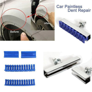 Pdr Slide Hammer Tools Puller Lifter Car Paintless Dent Removal Puller Auto Repair Hand Tools Kit Automotive Goods