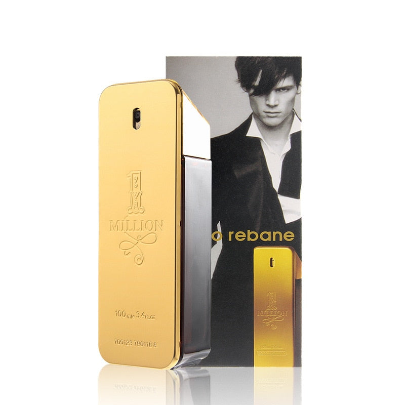 Hot Brand Cologne Perfume For Men Long Lasting Fragrances