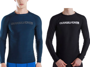 M-6XL UV Protection Lycra Rashguard Men Long Sleeve Swimsuit Swim Rash Guard Quick Dry Surf Driving T Shirt For Swimming 6XL