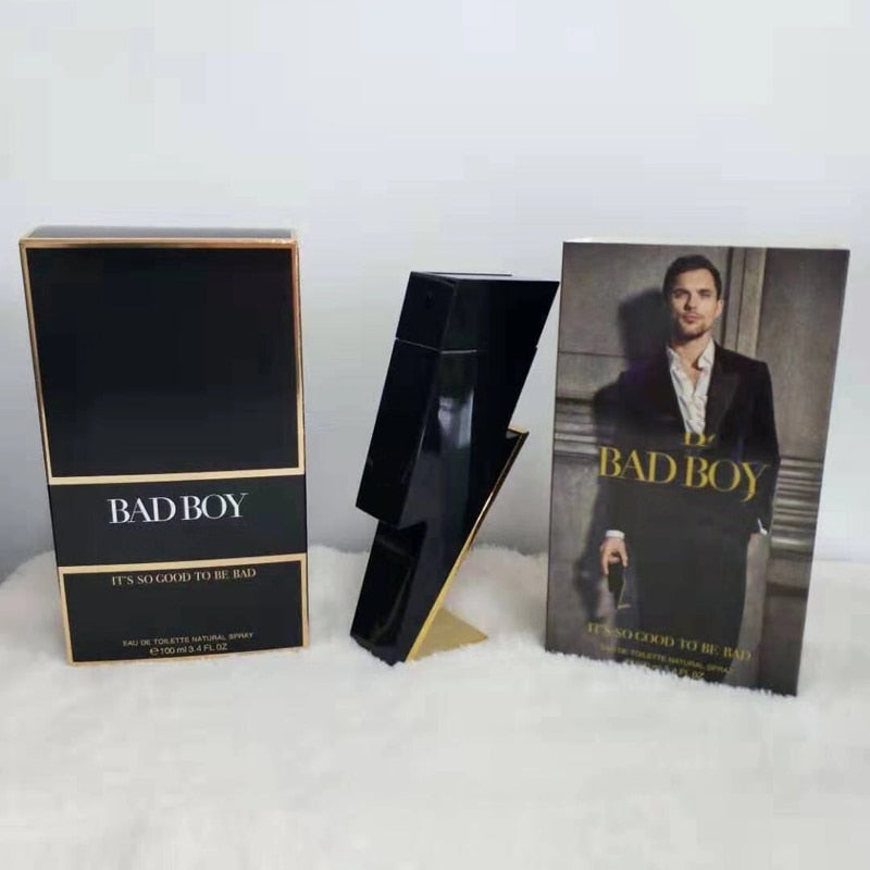 Hot Brand Cologne Perfume For Men Long Lasting Fragrances