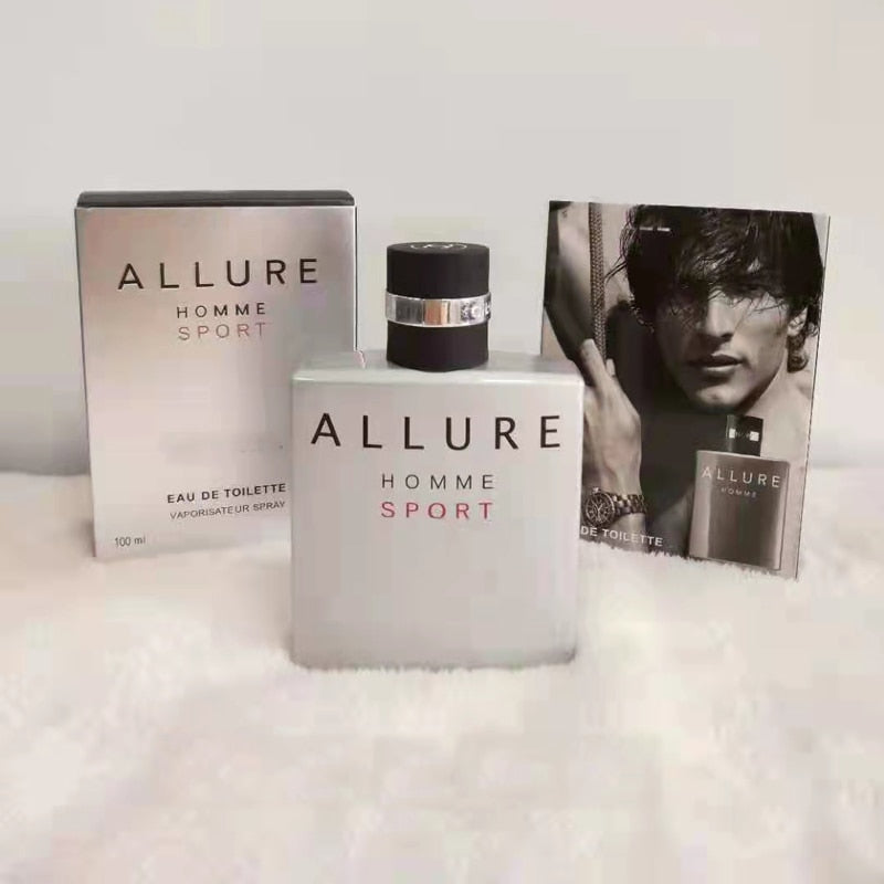 Hot Brand Cologne Perfume For Men Long Lasting Fragrances