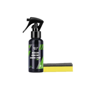 Ceramic Coating For Cars Paint Mirror Shine Crystal Wax Spray Nano Hydrophobic Anti-fouling Auto Detailing Car Cleaning Products