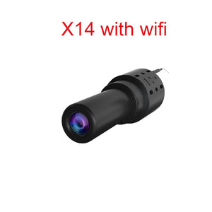 Mini Camera HD 1080P WiFi Micro Camcorder Video Secret Audio Recorder DVR Remote Control Motion Sensor Cam Action Cam