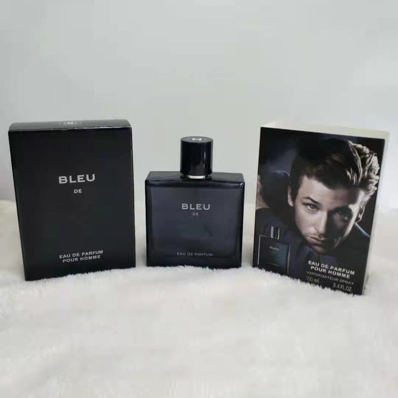 Hot Brand Cologne Perfume For Men Long Lasting Fragrances