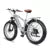 Notting Hill MX-04 "London Moped" Electric E-Bike 1000W Motor with 48V Lithium Battery Road/Mountain/Snow/Beach Ebike Electric Bicycle with 26" Wheels and 4.0 Fat Tyrese e bike e mountain bike