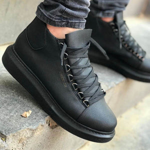 Men's Casual Ankle Boots