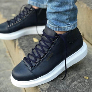 Men's Casual Ankle Boots