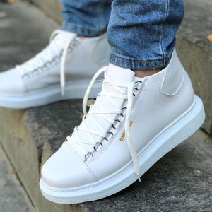 Men's Casual Ankle Boots