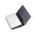 ZOVYVOL  Credit Card Holder 2023/4 Aluminum Card Holder/Wallet with Carbon Fibre Design incorporating RFID Security Blocking