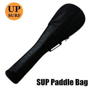 High Quality SUP Paddle Bag Surfboard Paddle Bags Black SUP Bag