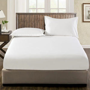 Luxury 100% Egyptian Cotton 1000 TC Bedding Set