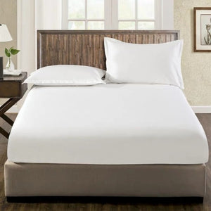 Luxury 100% Egyptian Cotton 1000 TC Bedding Set