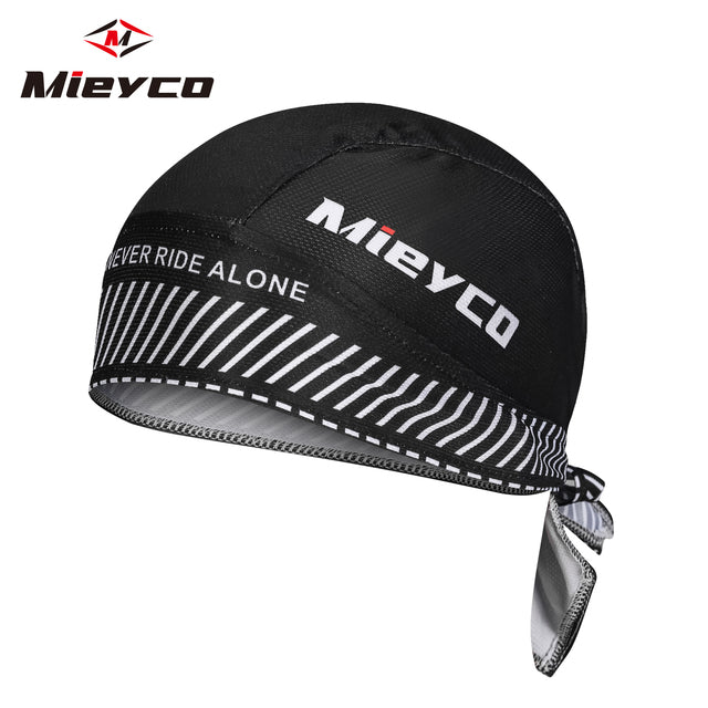 Men Women Skull Cycling Pirate Cap Ciclismo Cycle Headscarf Bicycle Bike Bandanas Anti Sweat UV Headwear Sport Headband Scarf