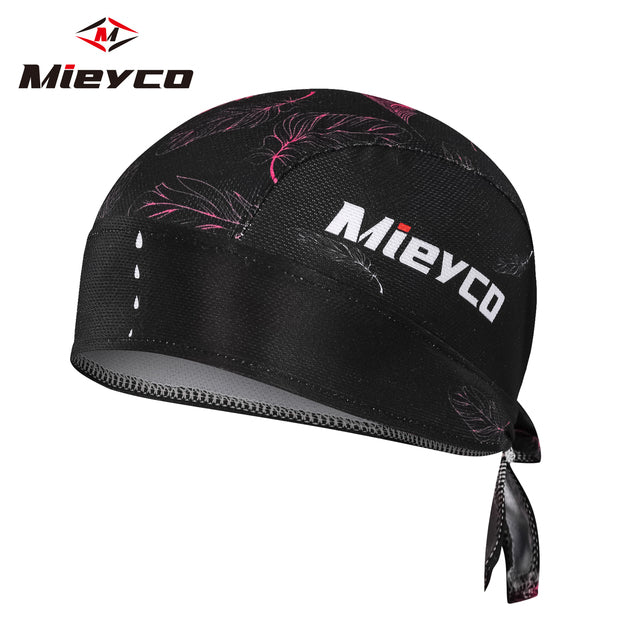 Men Women Skull Cycling Pirate Cap Ciclismo Cycle Headscarf Bicycle Bike Bandanas Anti Sweat UV Headwear Sport Headband Scarf