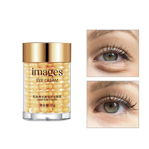 24K Gold Eye Anti Wrinkle Collagen Based Hydro Moisturising Eye Cream