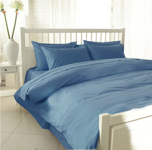 Luxury 100% Egyptian Cotton 1000 TC Bedding Set