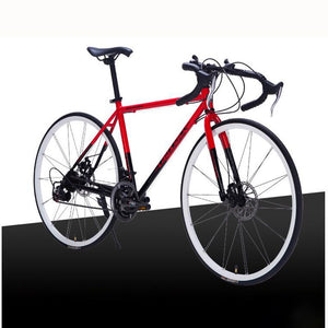 New for 2025/26 21 Speed Road Cycle Built For Speed/Racing for Men and Women Bicycle Accessories Road Bike