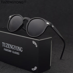 Luxury Polarised Cape Cod designer Unisex Sunglasses UV400 by Tuzengyong