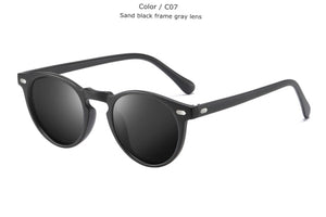 Luxury Polarised Cape Cod designer Unisex Sunglasses UV400 by Tuzengyong