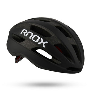 RNOX Ultralight Aero Bike Road MTB Bicycle Safety Helmet Red MTB Cycling Outdoor Road Mountain Sports CityCap Casco Ciclismo