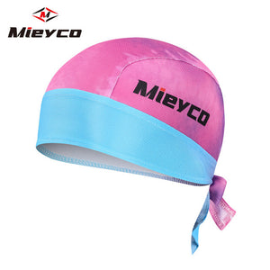 Men Women Skull Cycling Pirate Cap Ciclismo Cycle Headscarf Bicycle Bike Bandanas Anti Sweat UV Headwear Sport Headband Scarf