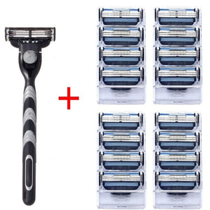 Mach 3 Compatible High Quality Razor Blades