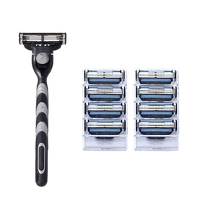 Mach 3 Compatible High Quality Razor Blades