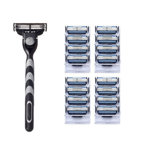 Mach 3 Compatible High Quality Razor Blades