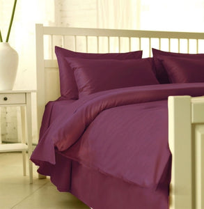 Luxury 100% Egyptian Cotton 1000 TC Bedding Set