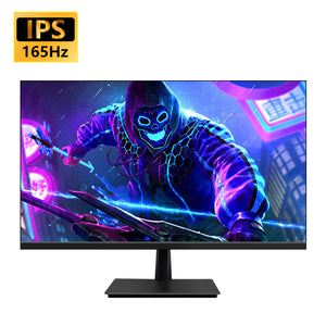 MUCAI 24 inch PC monitor 144Hz ips lcd display 165Hz HD gaming gamer  desktop computer Screen