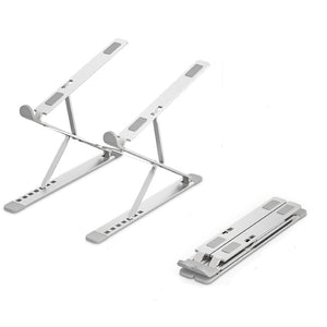 Stylish Adjustable Portable Laptop Stand For Macbook or Laptop