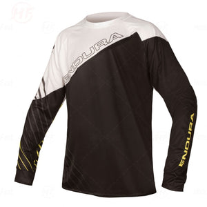 New Mountain Bike Motorcycle Cycling Jersey Crossmax Shirt Ciclismo Clothes for Men MTB TEAM POC MX New Racing  Downhill Jersey