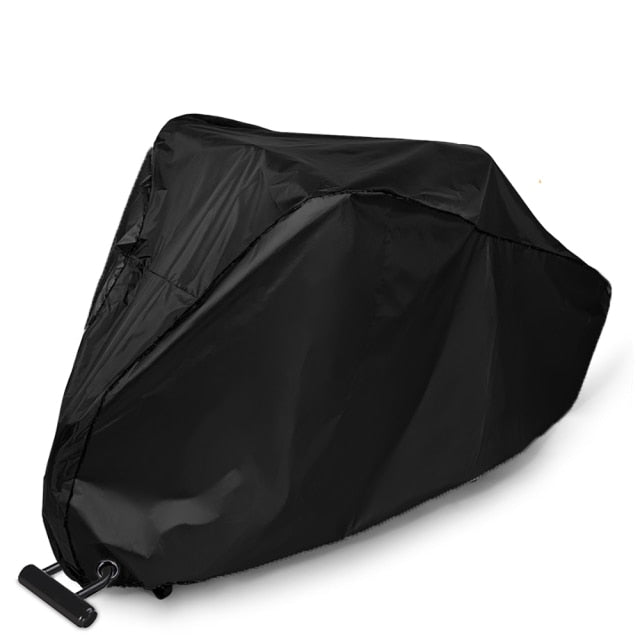 Bicycle Cover Rain Cover Bicycle Waterproof Dustproof UV-Resistant Snowproof All Season Protective Covers Bike Accessories