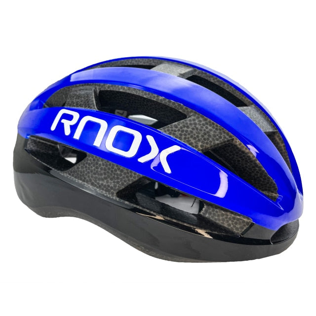 RNOX Ultralight Aero Bike Road MTB Bicycle Safety Helmet Red MTB Cycling Outdoor Road Mountain Sports CityCap Casco Ciclismo