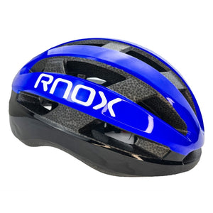 RNOX Ultralight Aero Bike Road MTB Bicycle Safety Helmet Red MTB Cycling Outdoor Road Mountain Sports CityCap Casco Ciclismo