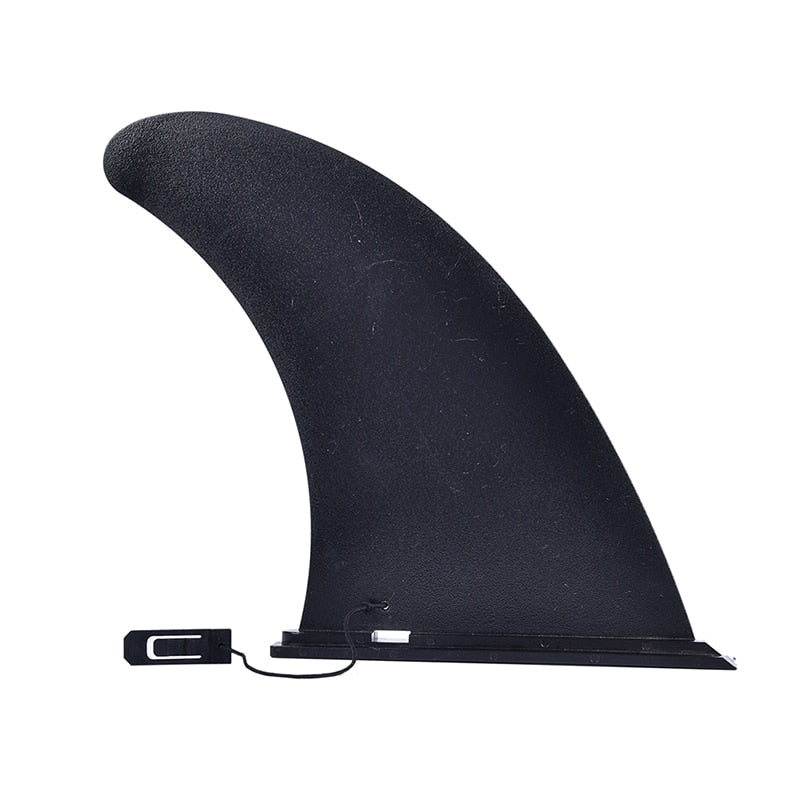 New Surf Water Wave Fin SUP Accessory Stablizer Stand Up Paddle Board Surfboard Slide-in Central Fin Side Fin