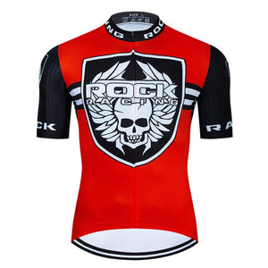 Rock Racing Two Piece Cycle Racing Kit