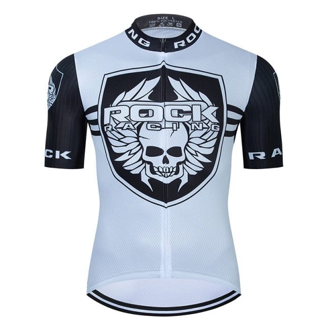 Rock Racing Two Piece Cycle Racing Kit